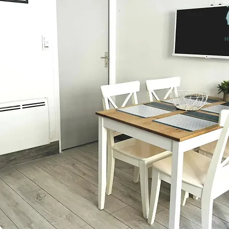 LA MARINE appartement T2 à 300m du port Paimpol Esterno foto