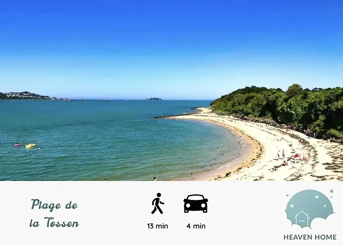 LA MARINE appartement T2 à 300m du port