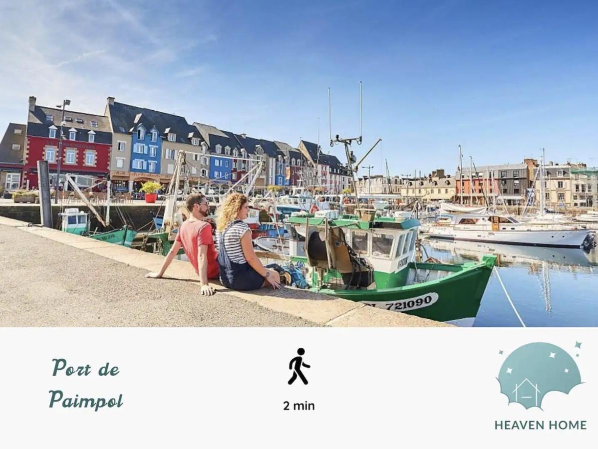 Appartamento La Marine T2 à 300m Du Port Paimpol