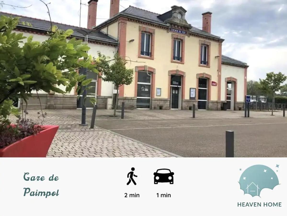 La Marine T2 à 300m Du Port * Paimpol